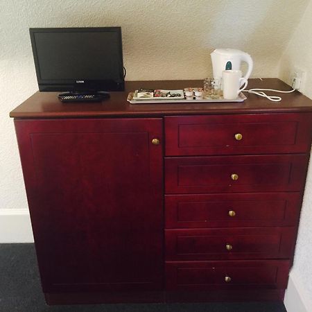 Brentwood Villa Bed And Breakfast Aberdeen Ruang foto