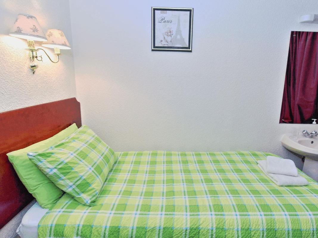 Brentwood Villa Bed And Breakfast Aberdeen Bagian luar foto
