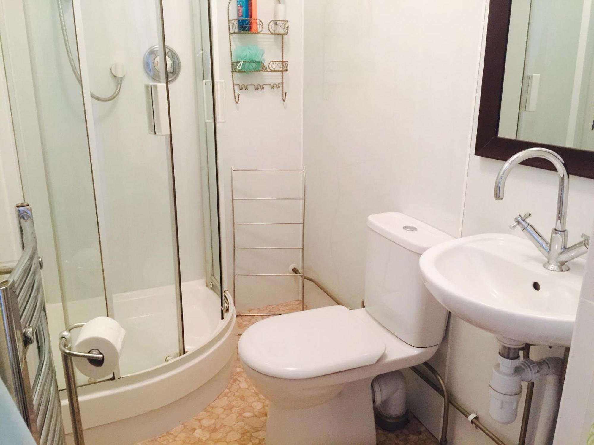 Brentwood Villa Bed And Breakfast Aberdeen Ruang foto